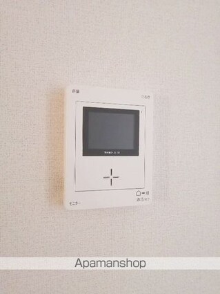 レーベン中畝　Ｄ[3LDK/65.57m2]のセキュリティ