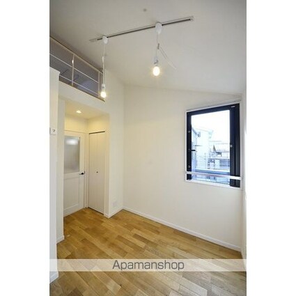 芦花公園の家[1DK/21.1m2]の内装3