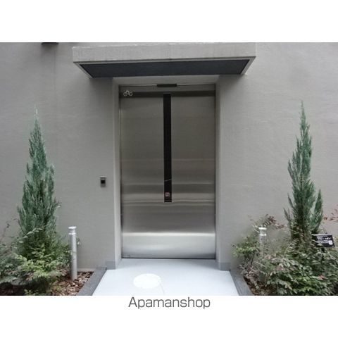 ザ・パークハビオ日本橋箱崎町のその他写真