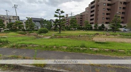 シーサイドＤＩＡＳ　Ｄ館[2LDK/54.81m2]の周辺5