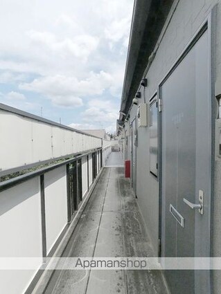 赤堤エスタシオン[1K/20.46m2]の共用部1