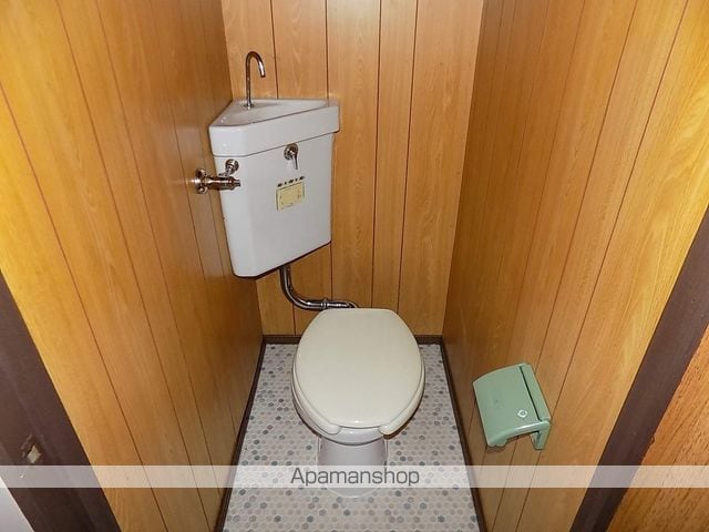 出町ハイツの内装写真