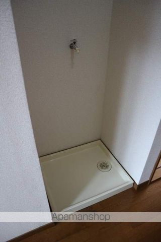 ハイツシェルブールBの内装写真