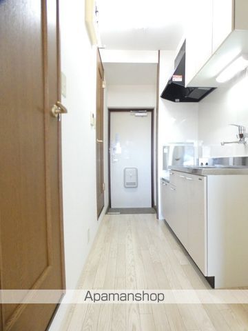 キャロットファームの内装写真