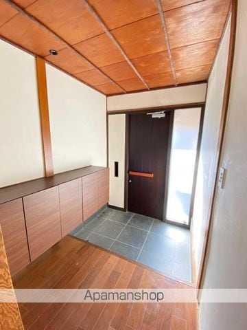 高松琴平電鉄琴平線 伏石駅 徒歩30分 1階建 築64年の内装写真