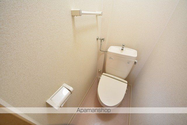 アヴニールIIの内装写真