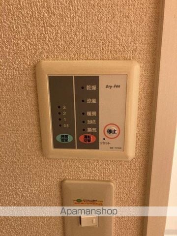 レオパレス花園の内装写真