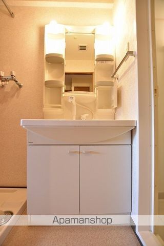 マノワールブランの内装写真