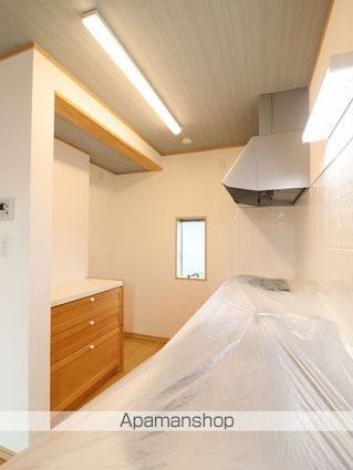 福島県郡山市咲田１丁目[1LDK/40.57m2]の内装4