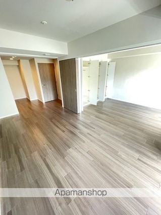 プラウドフラット三軒茶屋Ⅱ[1LDK/41.58m2]のその他部屋・スペース