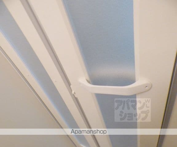 コスモ三条京阪の内装写真
