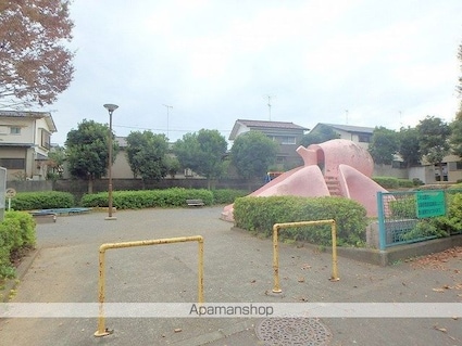 神奈川県川崎市宮前区水沢３丁目[3SLDK/107.57m2]の周辺5