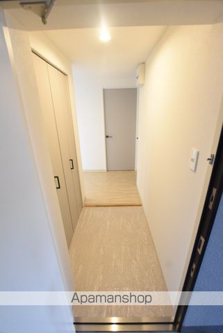 レブニーズ ザ・レジデンス 宮の森の内装写真