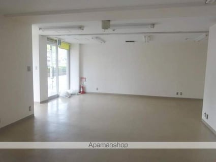 スカイパレス真砂１Ｆ２号[店舗/58.32m2]の内装