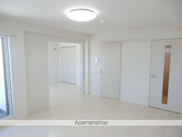 レストシティ北7条の内装写真