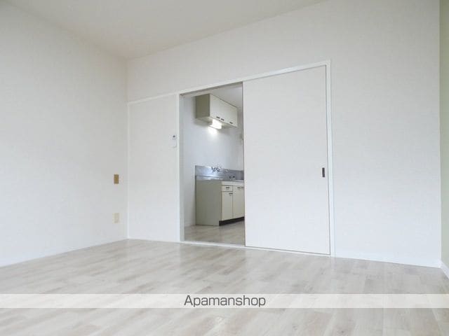マンションシマノIIの内装写真