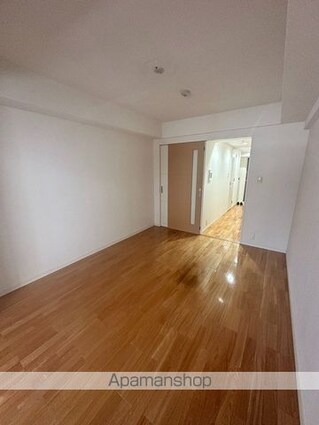 ニューシティアパートメンツ亀戸[1K/27.26m2]の共用部2