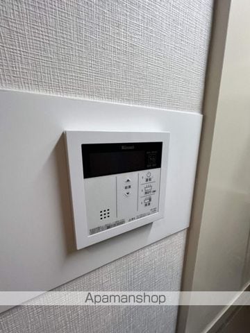 ヤングビレッジIIの内装写真