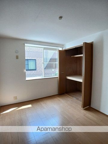 プライムステージの内装写真