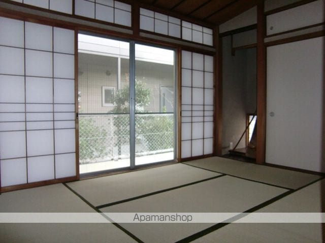 名古屋市東山線 本山駅 徒歩7分 1階建 築61年の内装写真