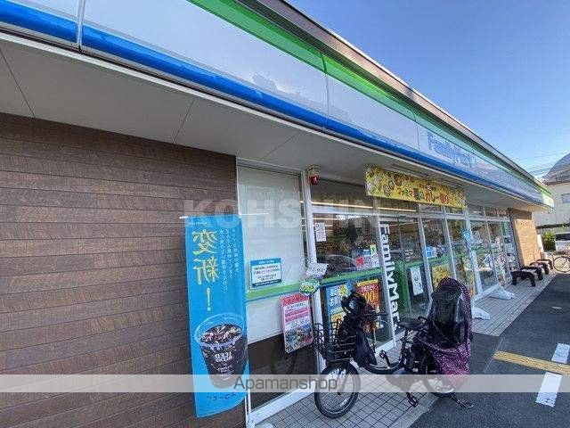 maison de Ville 北畠の周辺写真