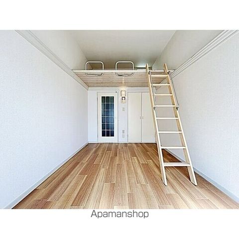 レオパレス陸前の内装写真