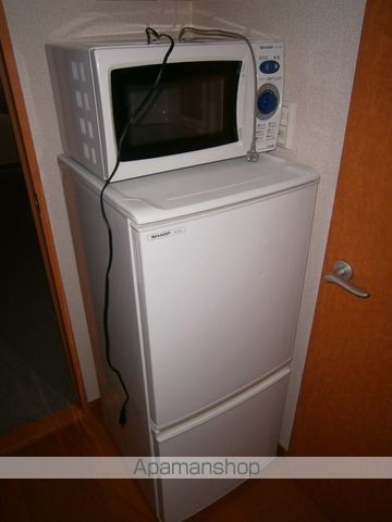 レオパレス青砥の内装写真