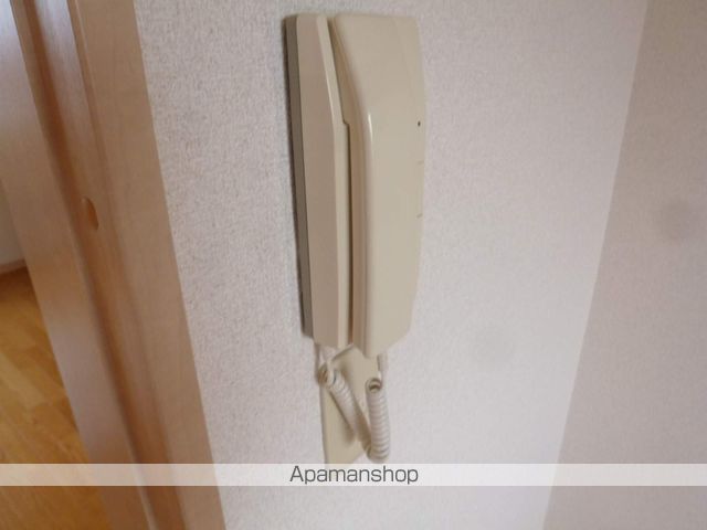 DREAMの内装写真