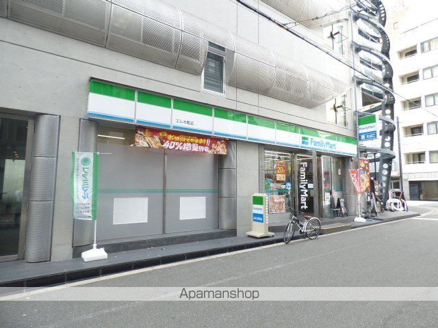 プライムアーバン御堂筋本町の周辺写真