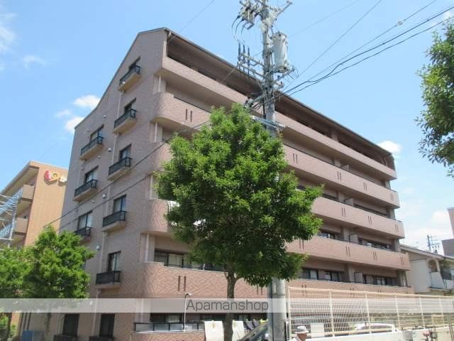 パストラーレ.の外観写真