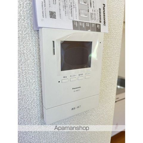 レクサスの内装写真