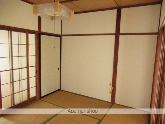 中屋敷荘の内装写真