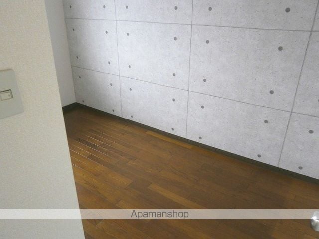 BELLEVUE壱番館の内装写真