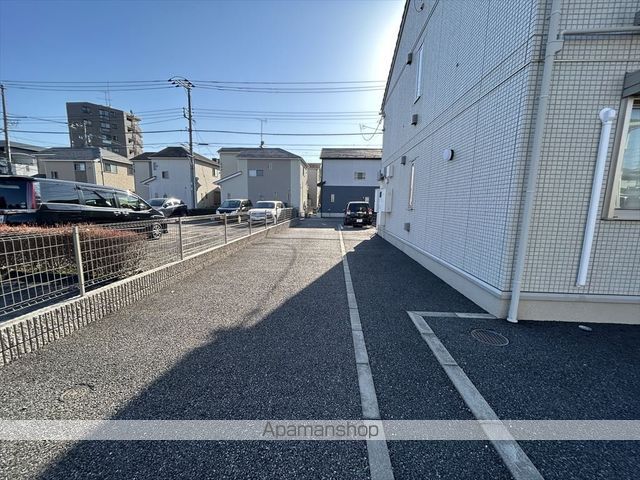ヴェルドミールIの外観写真