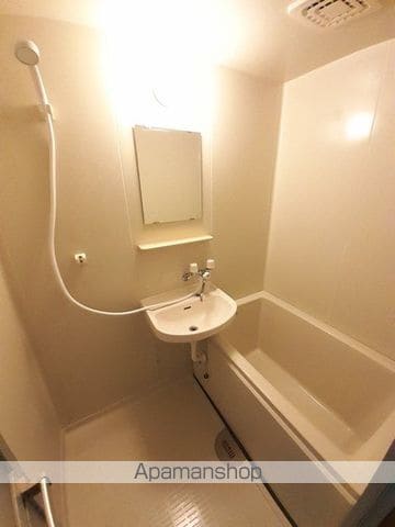 サンハイツの内装写真