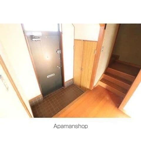 耕正アパートの内装写真
