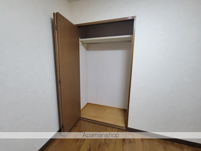 マンションリラの内装写真