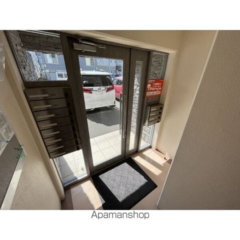 エトワールの内装写真