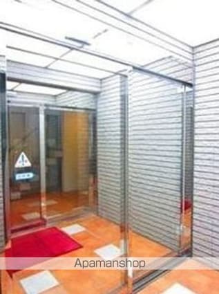 西川ビル[1K/23.26m2]の共用部2