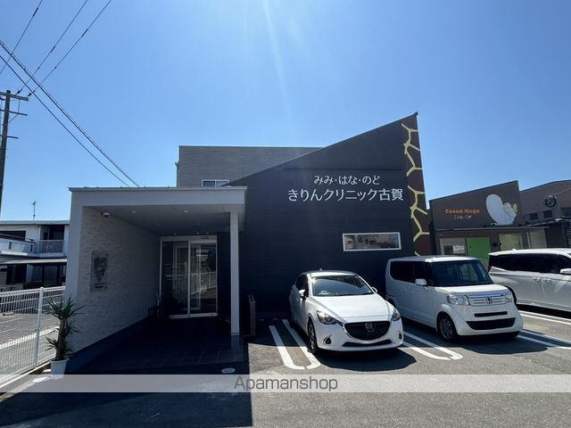 セジュールR・Y A棟の周辺写真