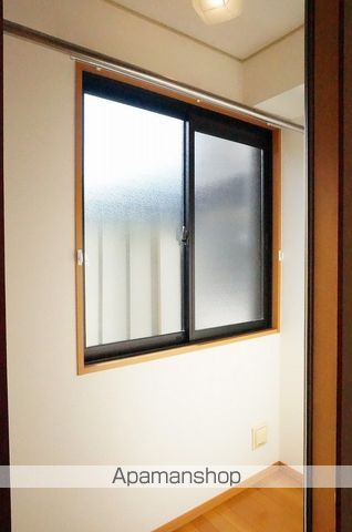 アイビースクエアー Aの内装写真