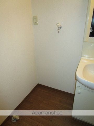アヴェニールの内装写真