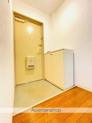 ビッグヒル今市の内装写真