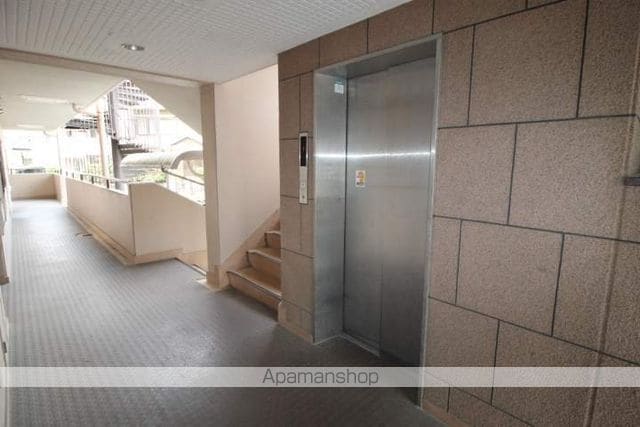 第3高杉マンションの内装写真