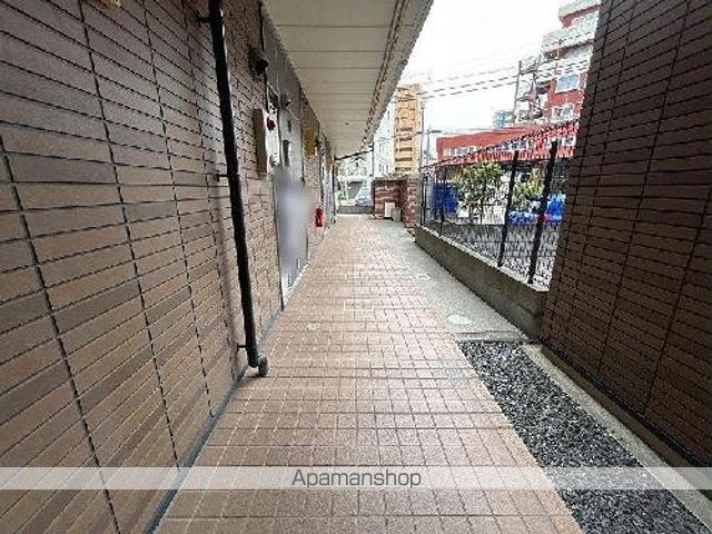 レオパレスノワールIIの外観写真