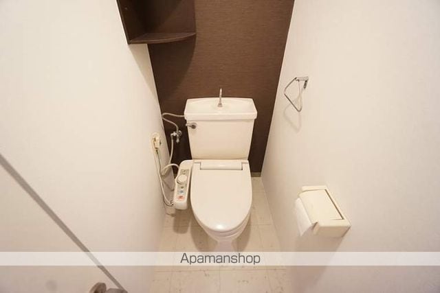 ウィングビュー鮎川の内装写真