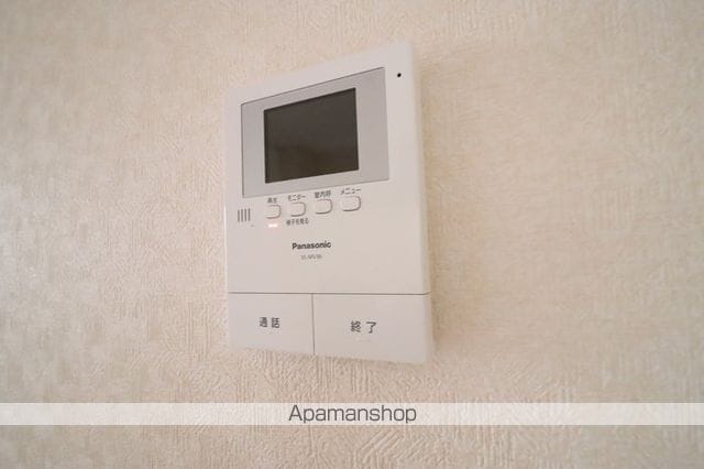 サンモールおゆみ野 Aの内装写真
