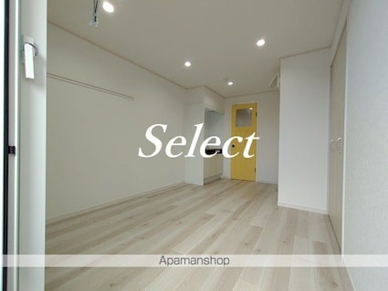 ハーミットクラブハウスパコローノ[1K/20.11m2]のリビング・居間