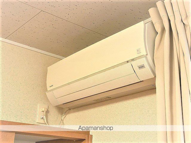 レオパレスFUTURE30の内装写真