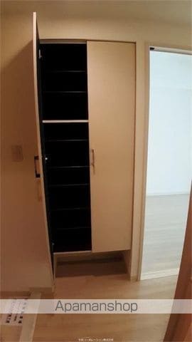 プレメント豊中の内装写真